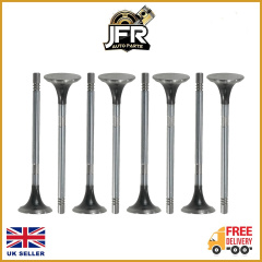 Клапан 8 шт. выпускной ДВС 2.0 ECOBLUE ( 28X5.5X99.9 )